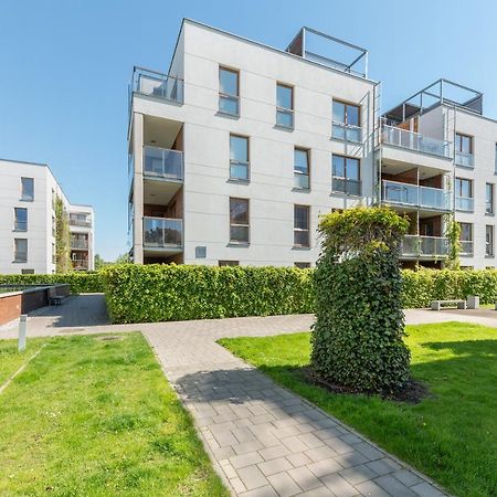 Apartament La Vita Nadmorski Gdansk Exterior photo